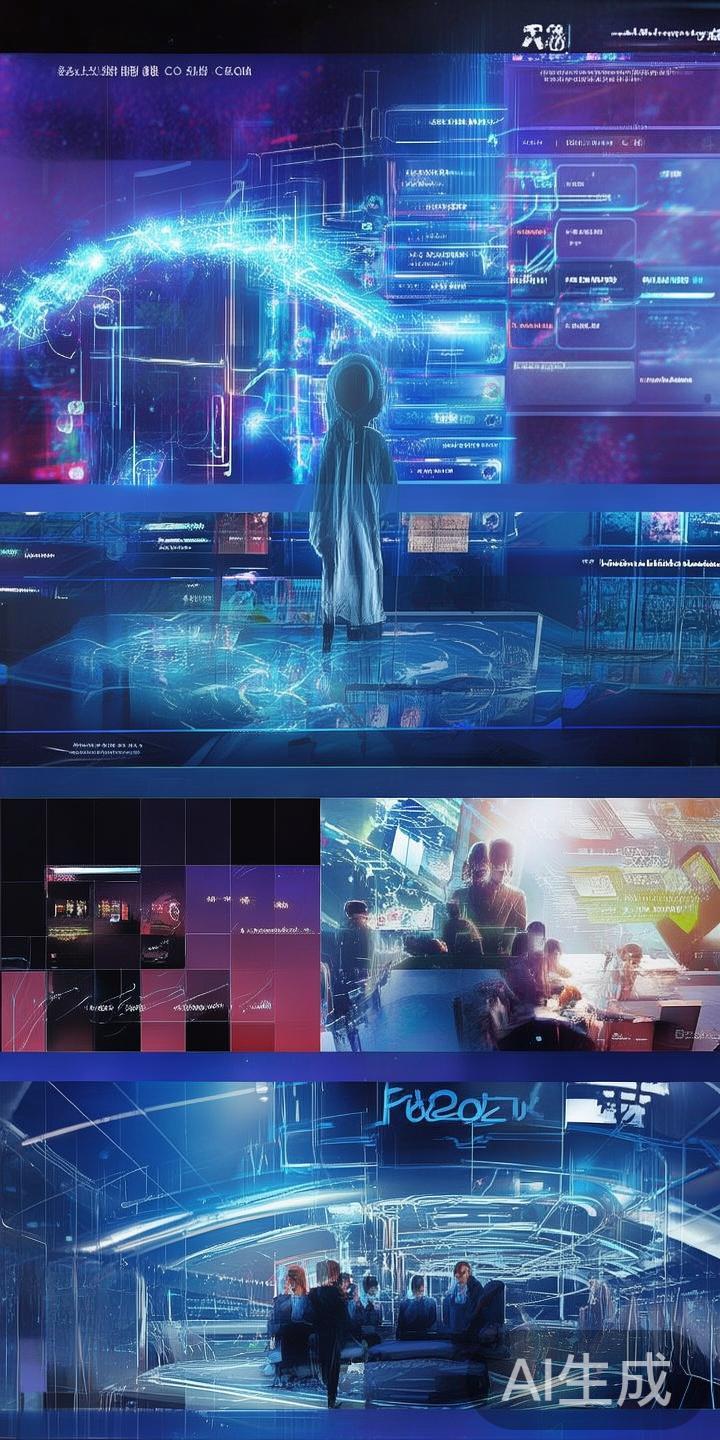 随着科技的发展，K8凯发不断引入人工智能、大数据等