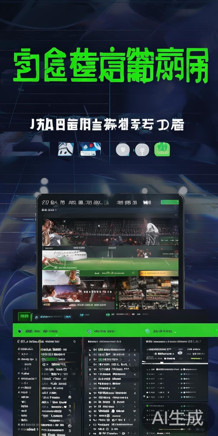 全面解析:凯发体育手机注册流程与操作步骤详细指南 在体育娱乐平台中,凯发体育以其优秀的界面设计、丰富