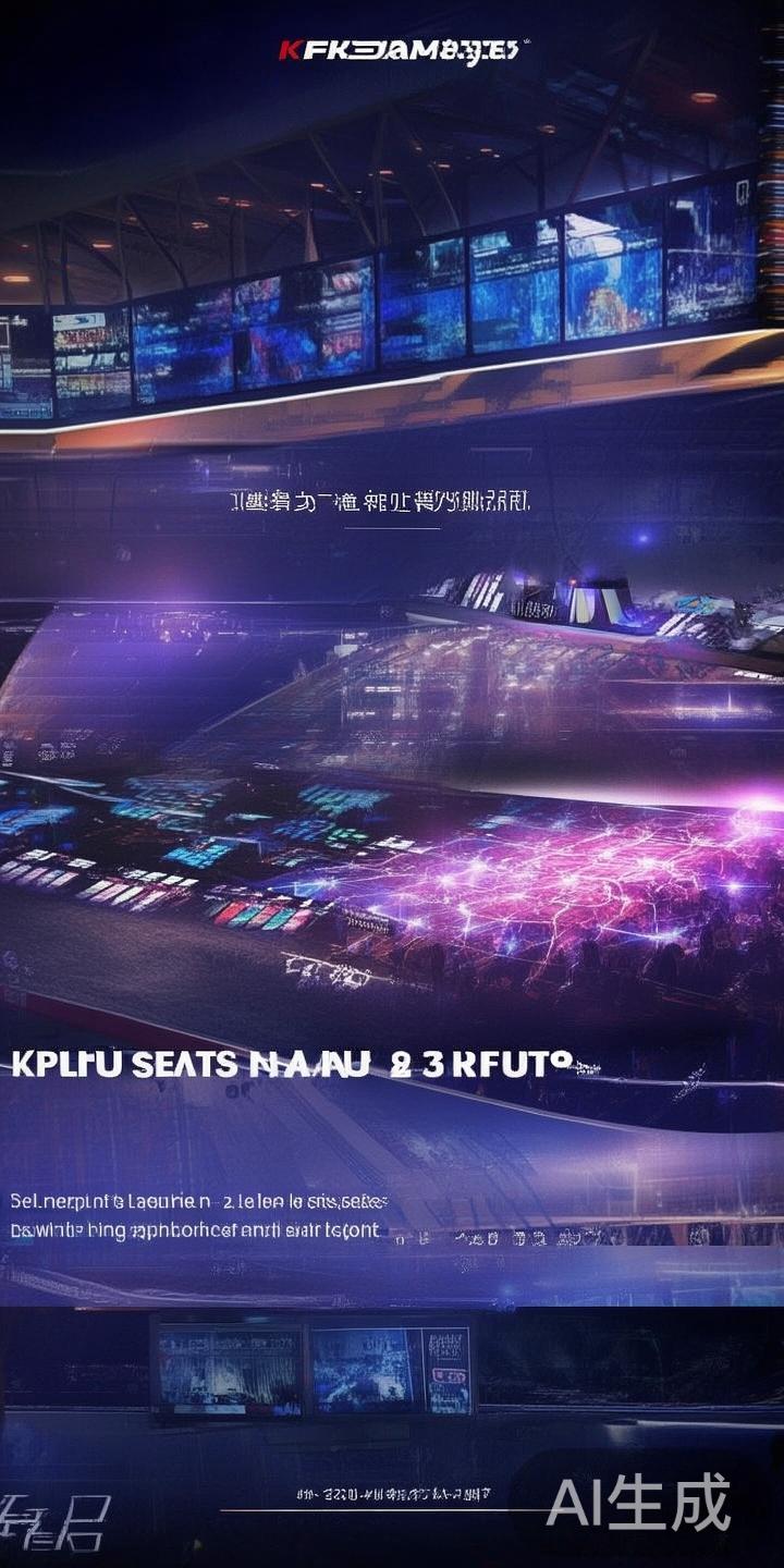 尽管体育娱乐行业竞争激烈，但凯发体育凭借其差异化战