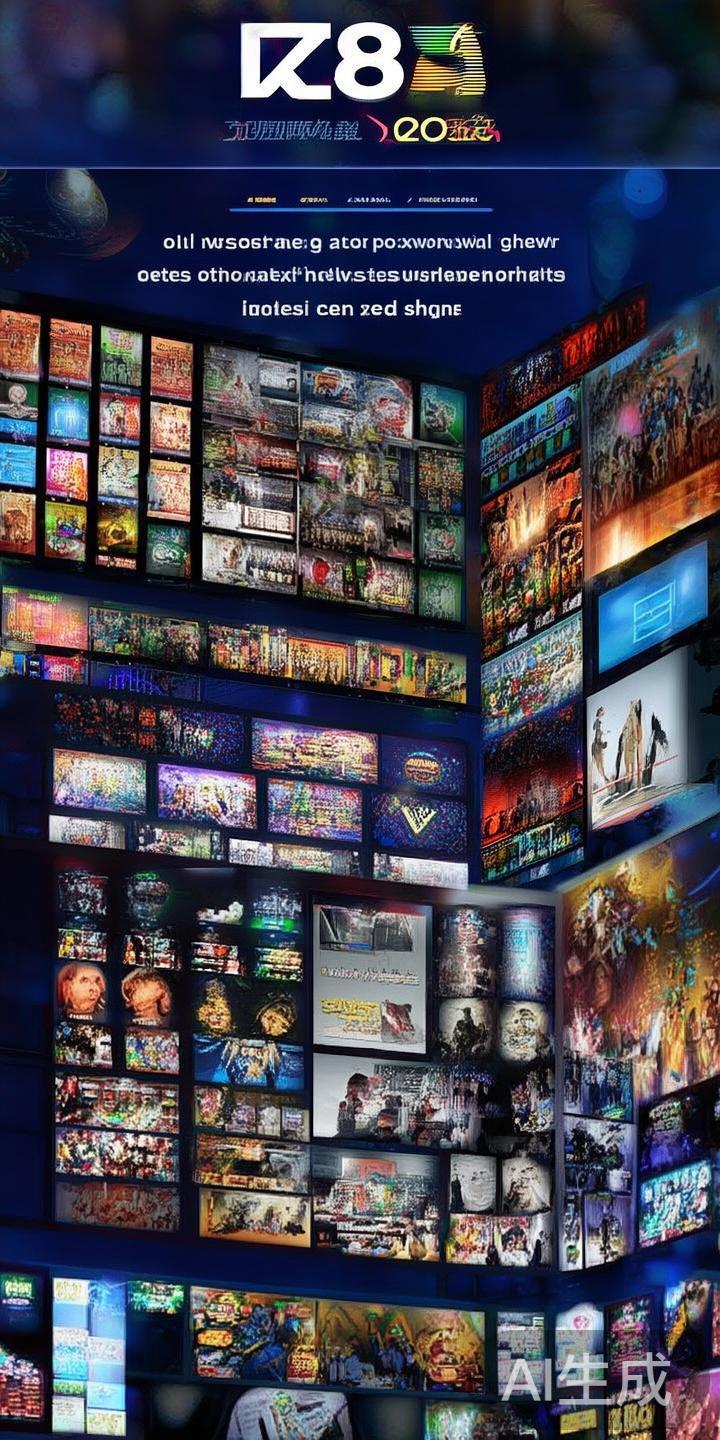 凯发K8娱真人官方网站:开启无限精彩刺激的全方位线上娱乐新体验 在当今数字娱乐快速发展的时代,线上娱乐已成为众多玩