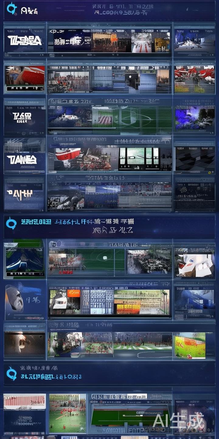 最新资讯动态
凯发体育下载集团官网不断更新体育界