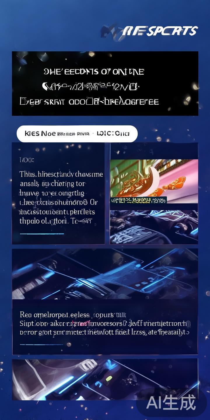 在当今数字化时代，线上娱乐方式不断推陈出新，尤其是