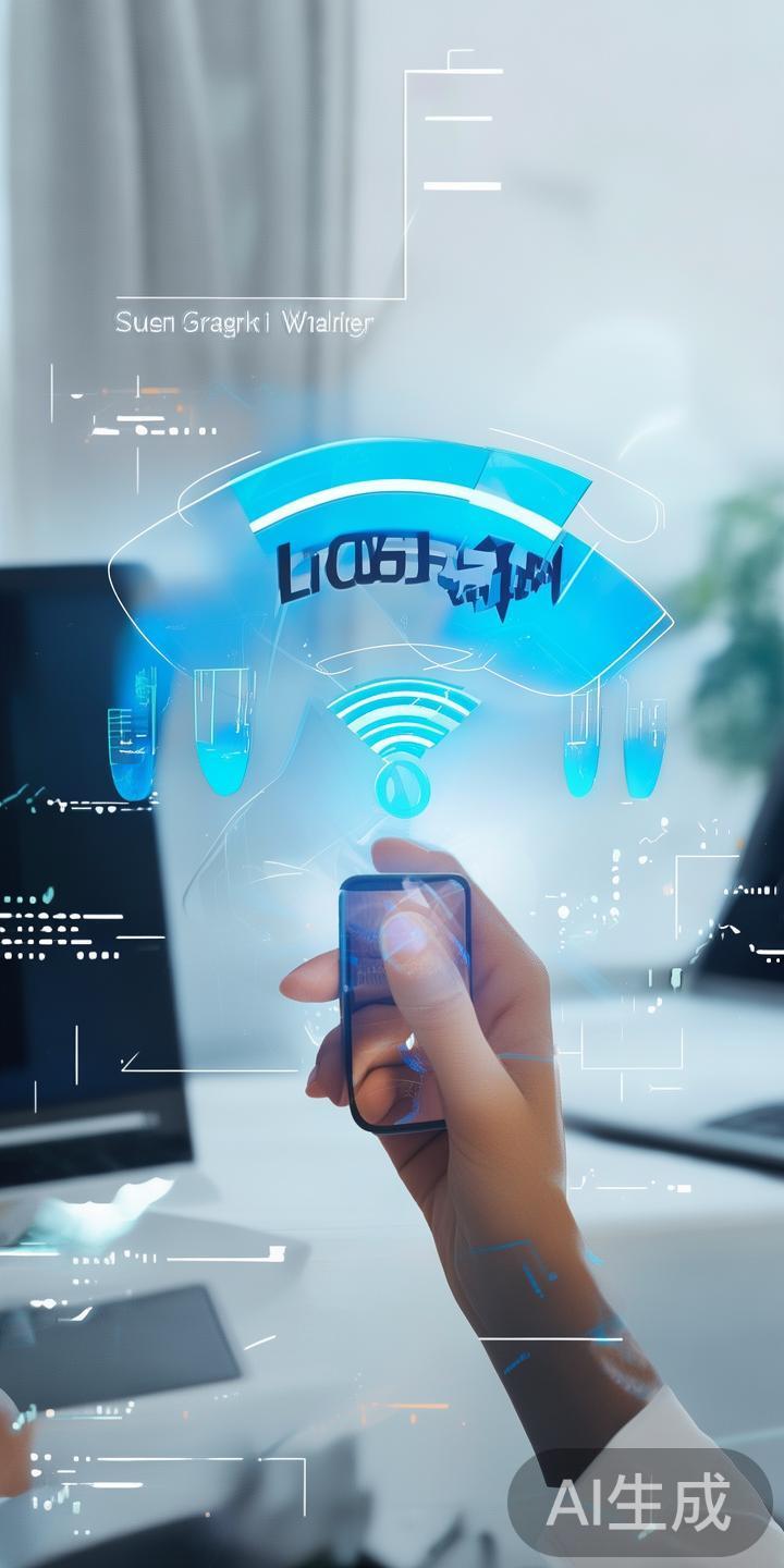 稳定的网络环境是顺利登录的前提。&nbsp;建议使用Wi-F