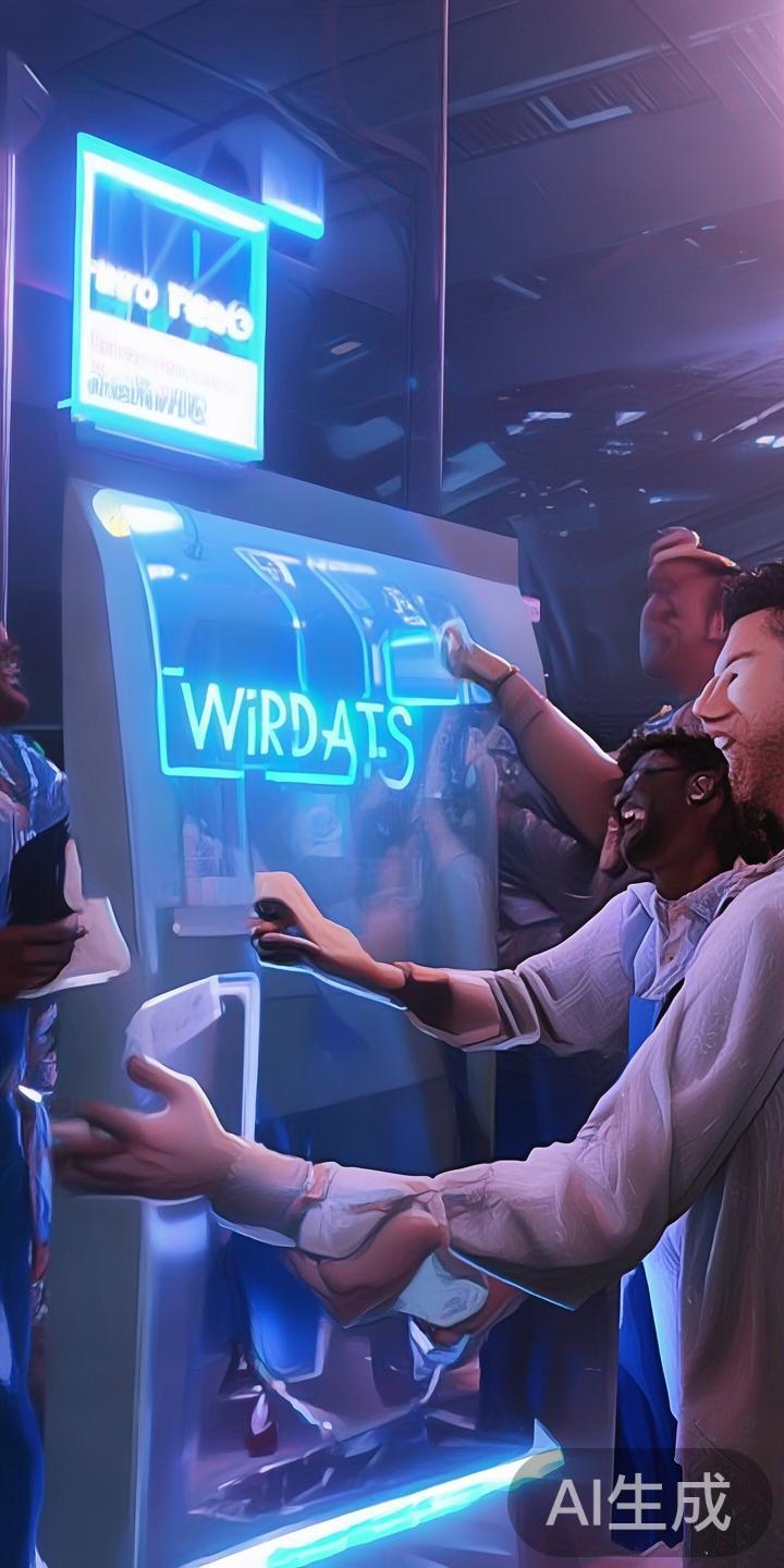 零手续费提款：通常，提现会涉及一定手续费，但平台提