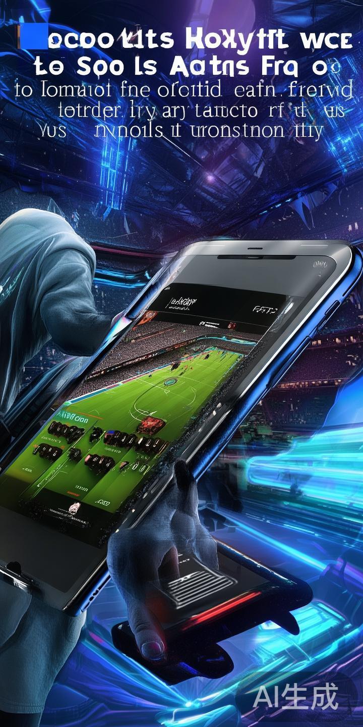 体育迷们都希望随时随地掌握最新比赛信息，观看热血激