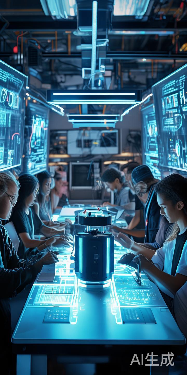 凯发K8研发团队:创新引领发展驱动行业变革的技术精英团队详解 创新驱动的研发策略
凯发k8采用“以用户需求为导