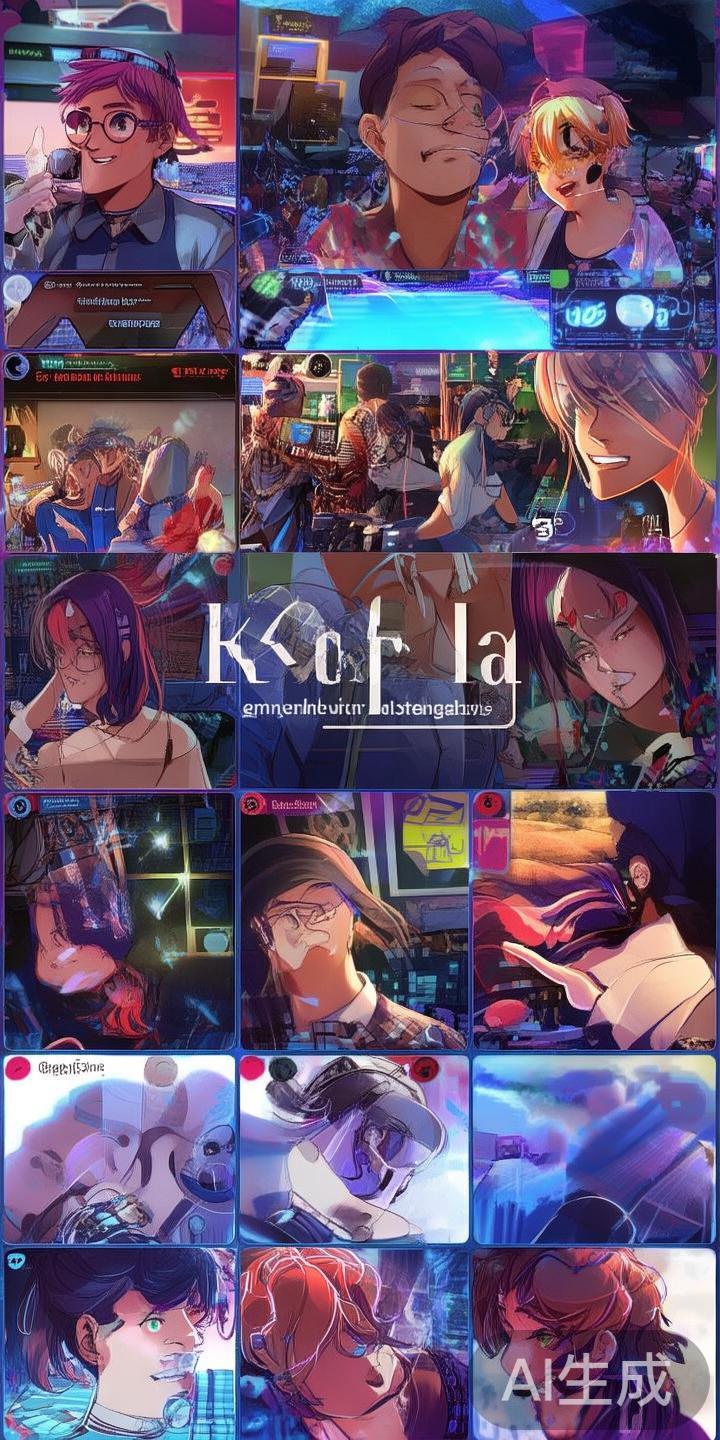 全面评测:凯发真人娱乐游戏的玩法创新与用户体验深度解析 此外,凯发平台非常重视 互动性 ,利用实时语音和聊