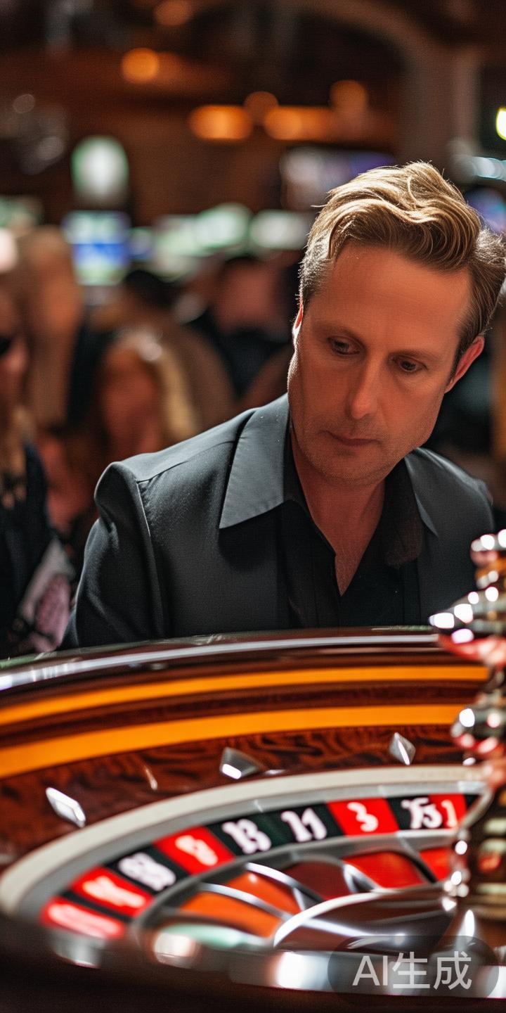 全面解析凯发k8一触即发的玩法与策略,助你轻松实现稳赢 aimed at helping you master the game 观察趋势:多加留意游戏的走势和规律,比如某一局胜负