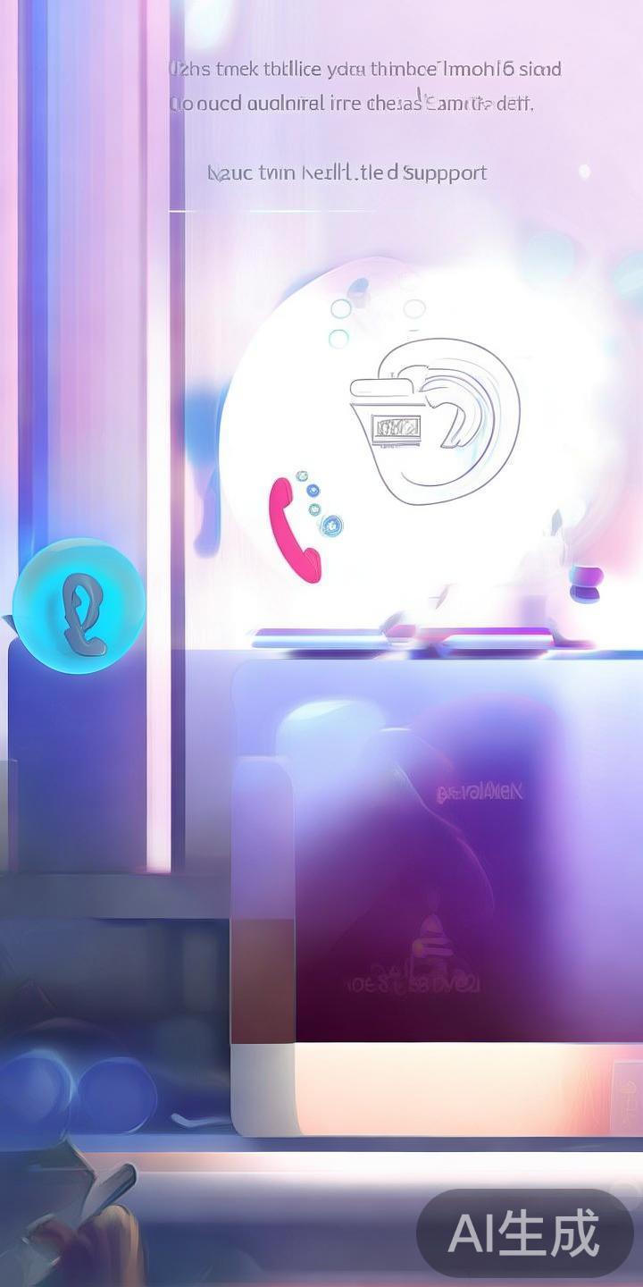 除了电话，凯发k8还提供在线实时聊天服务，用户只需