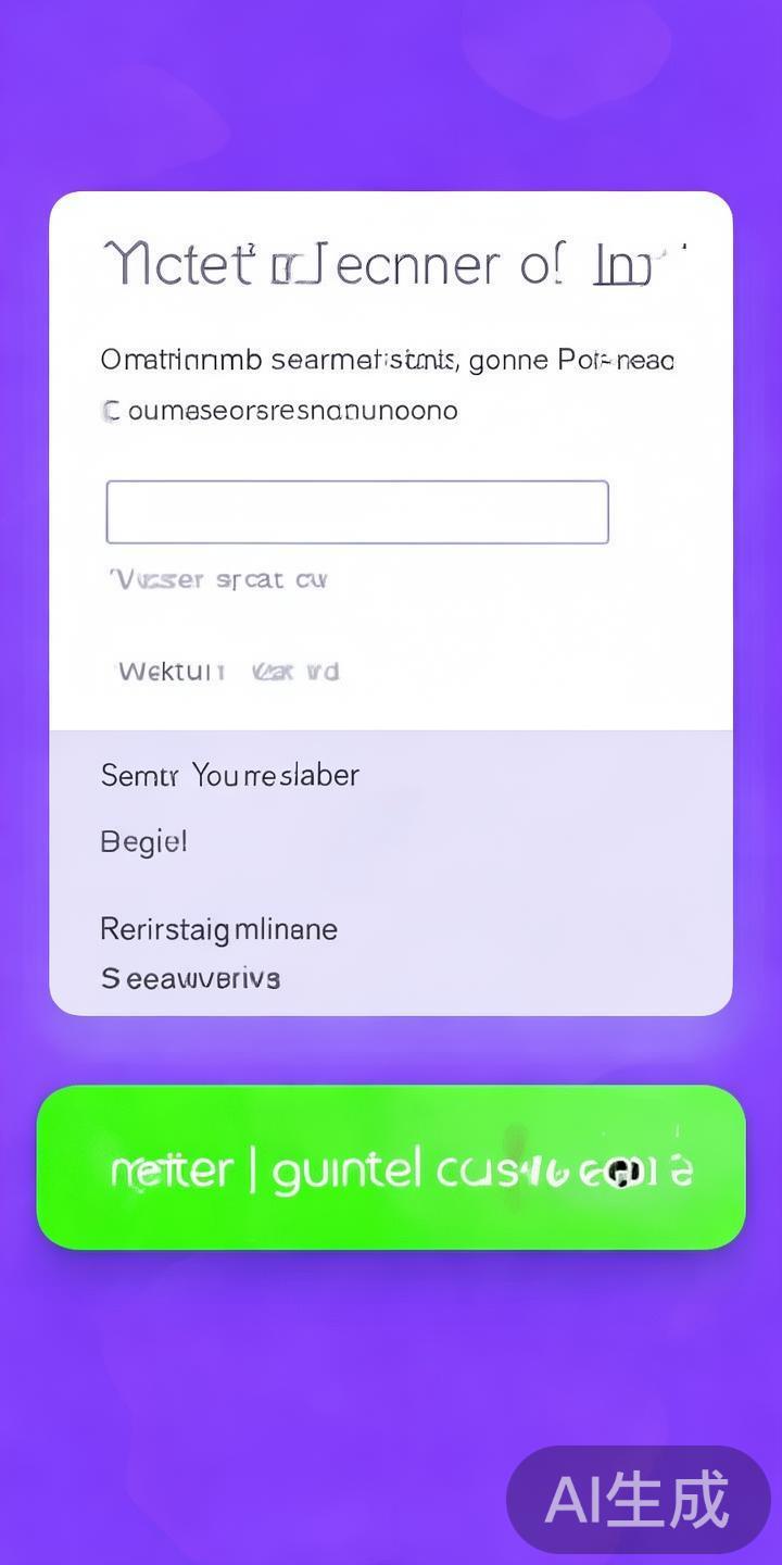 2.&nbsp;注册账号
新用户如果还没有账号，可通过点击