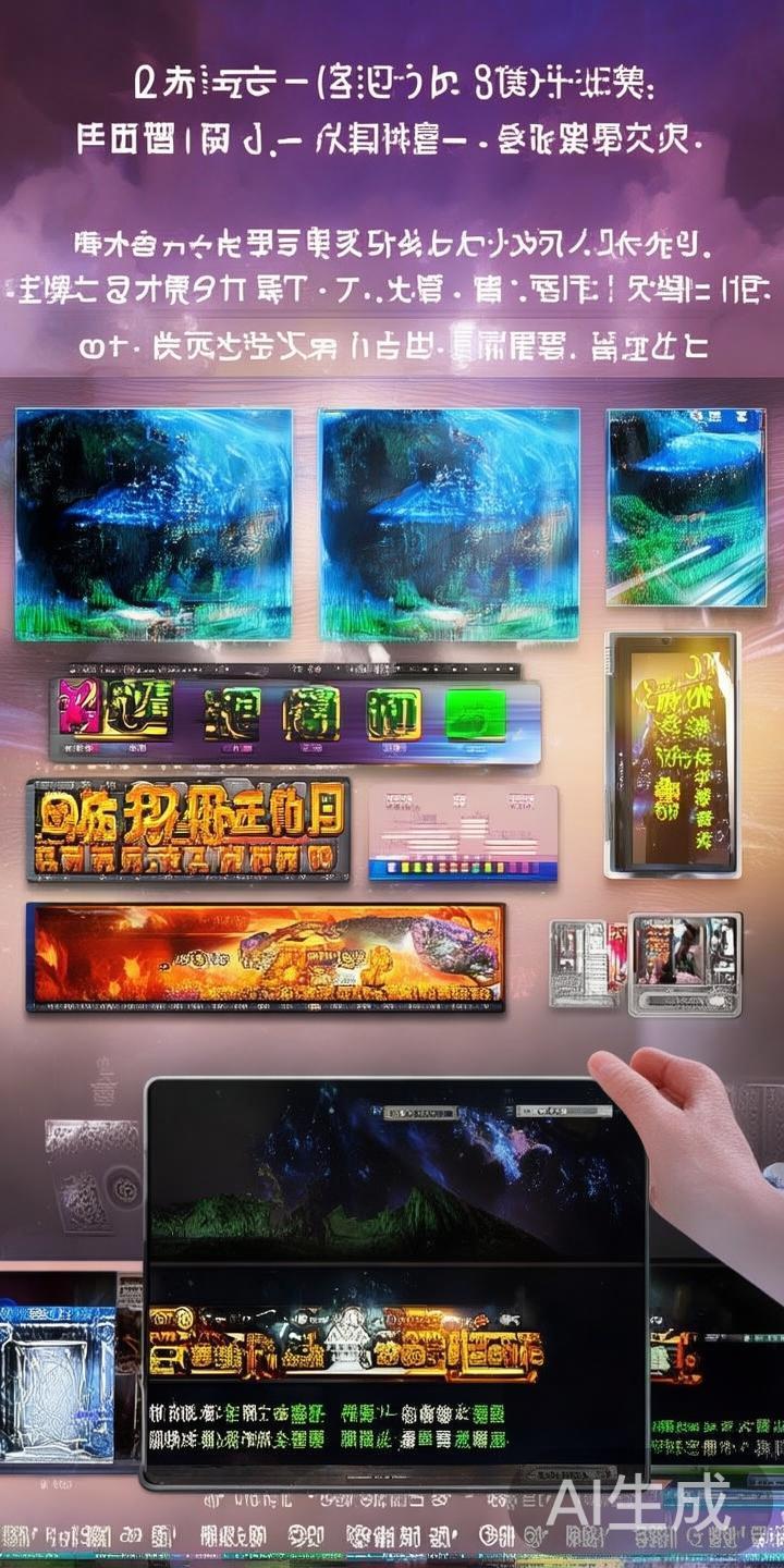 在当今网络娱乐盛行的时代，许多玩家纷纷投身于丰富多