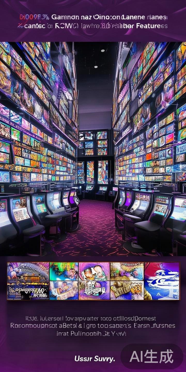 凯发娱乐城官网全面解析:信誉保障与丰富多样的游戏体验全方位介绍 此外,凯发娱乐城不断引入新游戏和创新元素,确保游戏